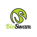 Bio Swan logo