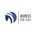 Logo Testa di uccello