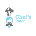 Chefs Place Logo