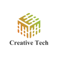 logo de Creative Tech
