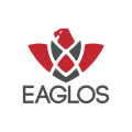 logo de Eaglos