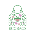 logo de EcoBags