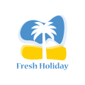 logo de Fresh Holiday