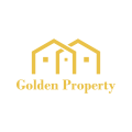 logo de Golden Property