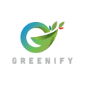 logo de Greenify