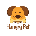 logo de Hungry Pet