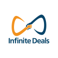 Oneindige deals logo