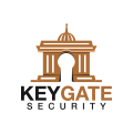 logo de Puerta de la llave