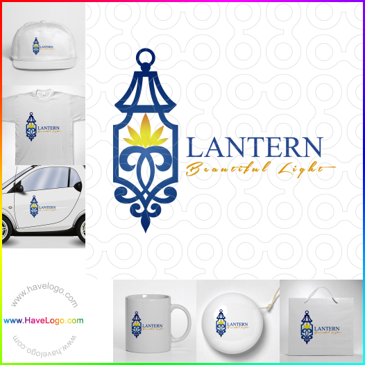 Acheter un logo de Lantern - 64150