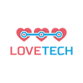 Logo Love Tech