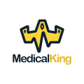 logo de MedicalKing