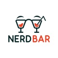 logo de Nerd Bar