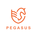 logo de Pegasus