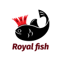 logo de Pescado real