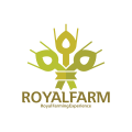 logo de RoyalFarm