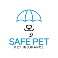 logo de Safe Pet