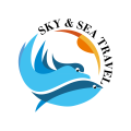 logo de Sky And Sea
