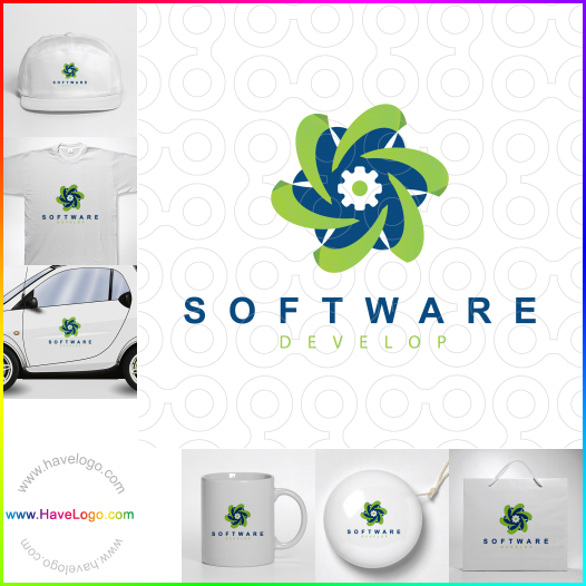 Acquista il logo dello Software 62484
