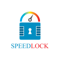 logo de Speed ​​Lock