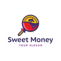 logo de Dinero dulce