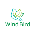Wind Vogel logo
