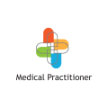 alternatieve geneeskunde Logo