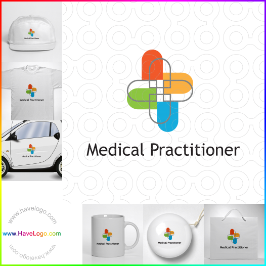 Acheter un logo de médecine alternative - 52158