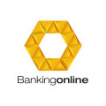 Logo banque