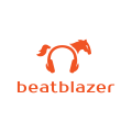logo de beatblazer
