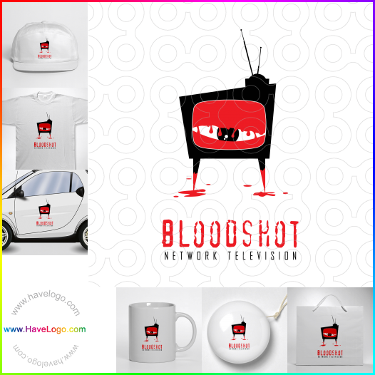 Compra un diseño de logo de blood 7727