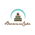 logo brownie