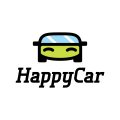 Logo magasin de voiture