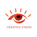 Logo eye care