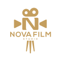 Logo studio cinematografico