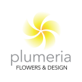 Logo fleur