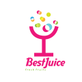 Logo fruits