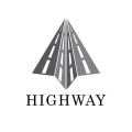 Logo autoroute