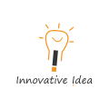 Logo innovativo