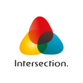 Logo intersection