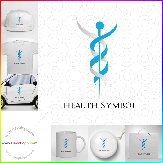 Acheter un logo de médical - 54611