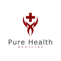 medische doeleinden logo