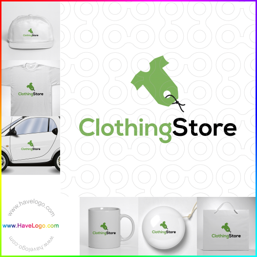Acheter un logo de produits en ligne - 38668