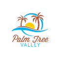 palmboom logo