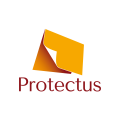 Logo protezione