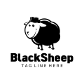 schapen Logo