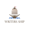 Logo navire