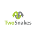 Logo serpents