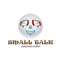 Logo bulle de dialogue
