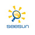 zonnig logo