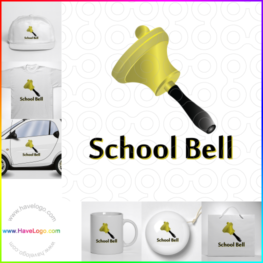 Koop een onderwijs logo - ID:33615